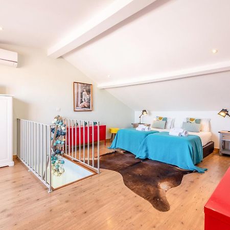 Guestready - Porta De Alfama, For Up To 6 Guests! Lejlighed Lisboa Eksteriør billede