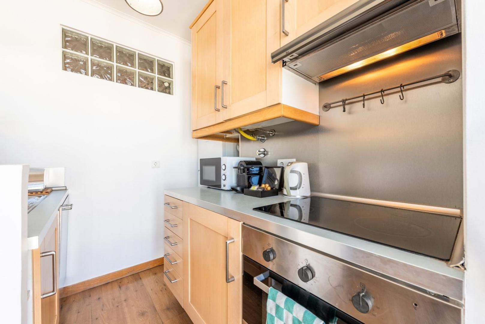 Guestready - Porta De Alfama, For Up To 6 Guests! Lejlighed Lisboa Eksteriør billede