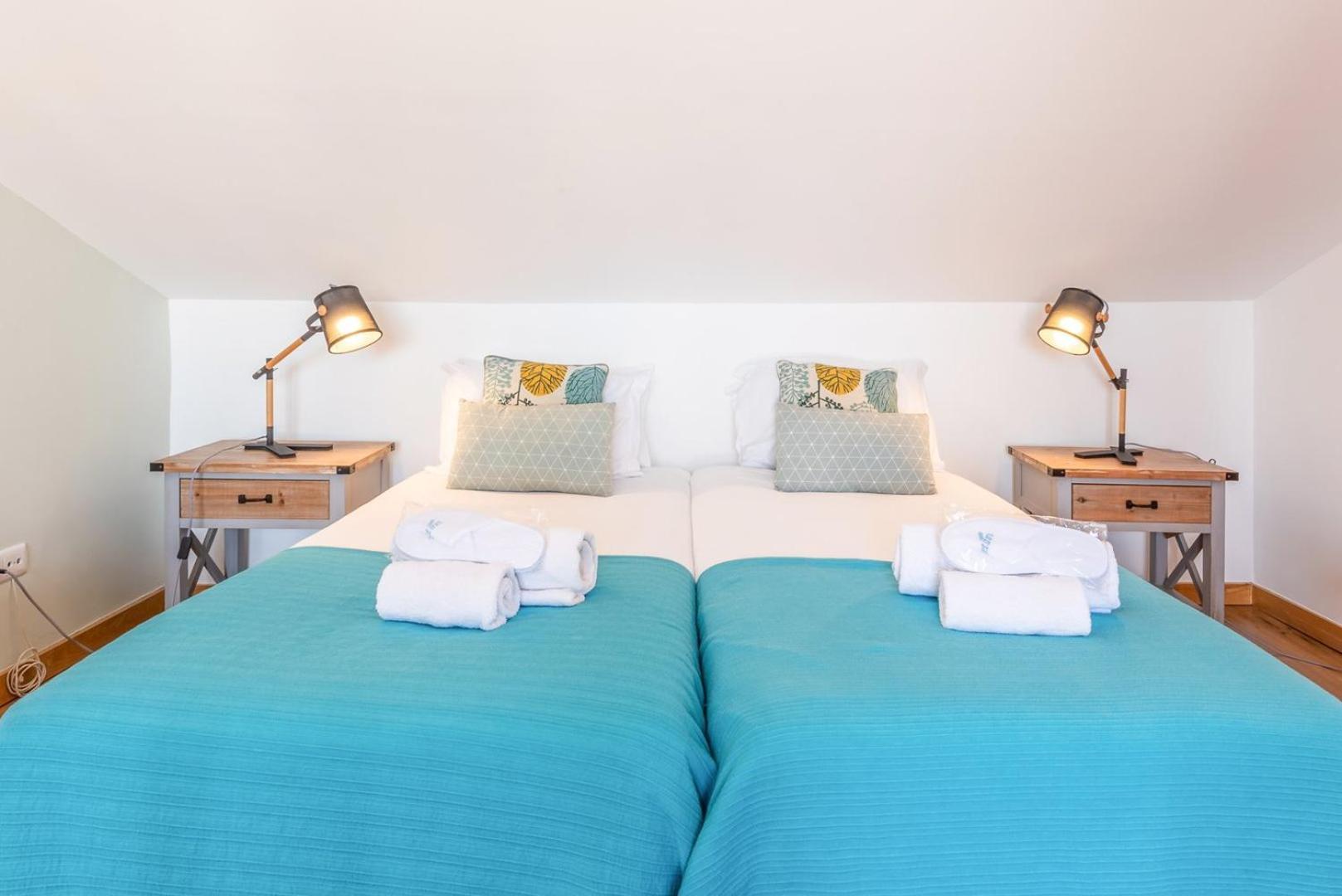Guestready - Porta De Alfama, For Up To 6 Guests! Lejlighed Lisboa Eksteriør billede