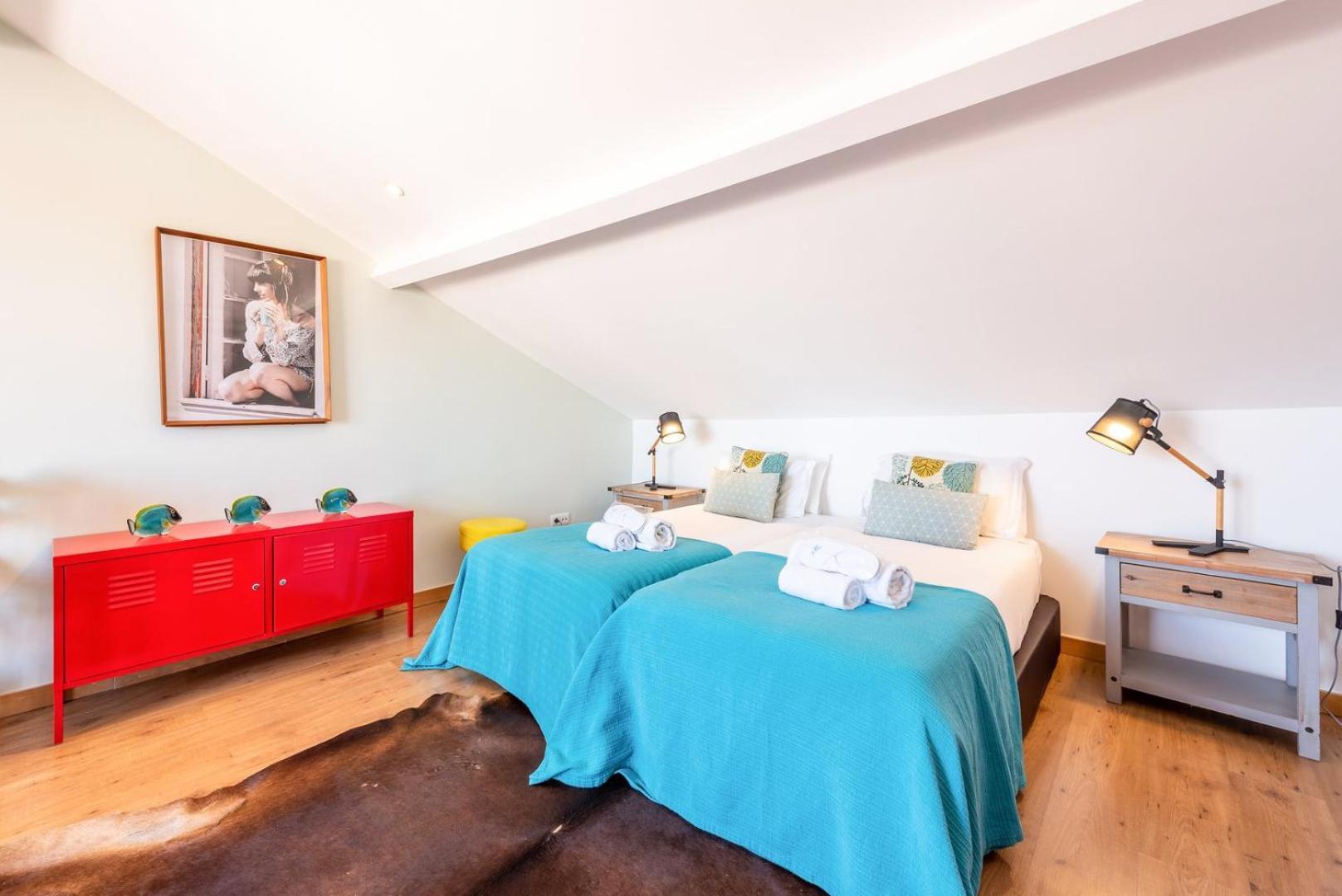 Guestready - Porta De Alfama, For Up To 6 Guests! Lejlighed Lisboa Eksteriør billede