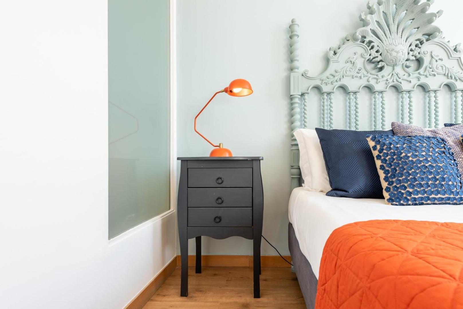 Guestready - Porta De Alfama, For Up To 6 Guests! Lejlighed Lisboa Eksteriør billede