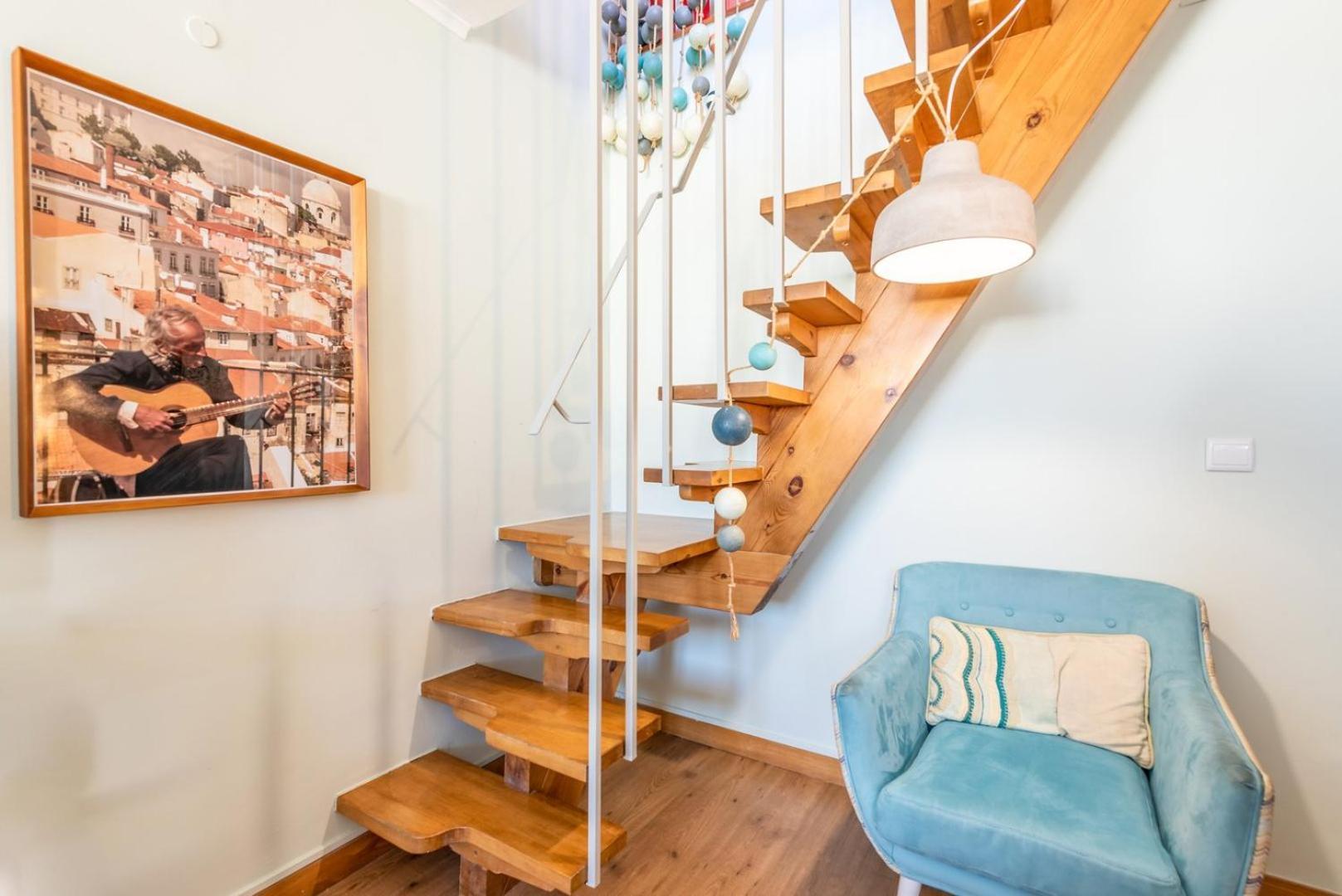 Guestready - Porta De Alfama, For Up To 6 Guests! Lejlighed Lisboa Eksteriør billede