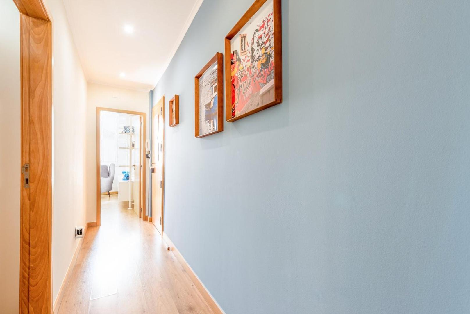 Guestready - Porta De Alfama, For Up To 6 Guests! Lejlighed Lisboa Eksteriør billede