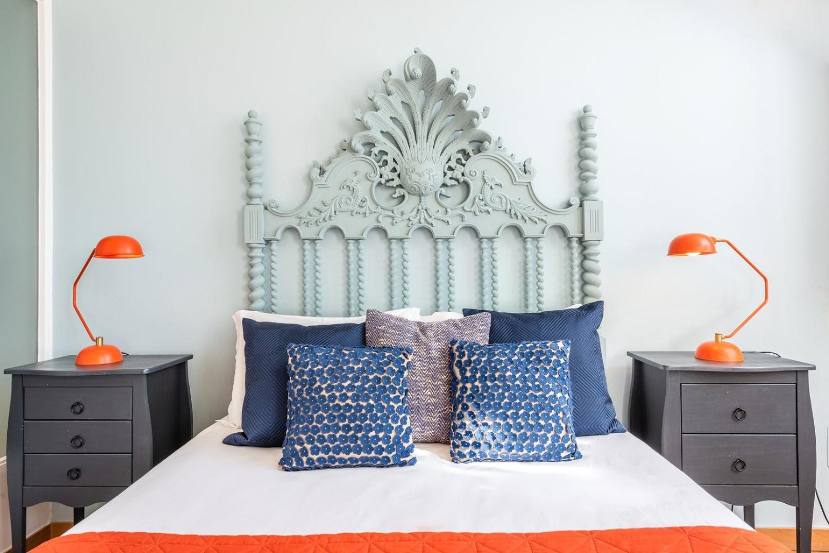Guestready - Porta De Alfama, For Up To 6 Guests! Lejlighed Lisboa Eksteriør billede