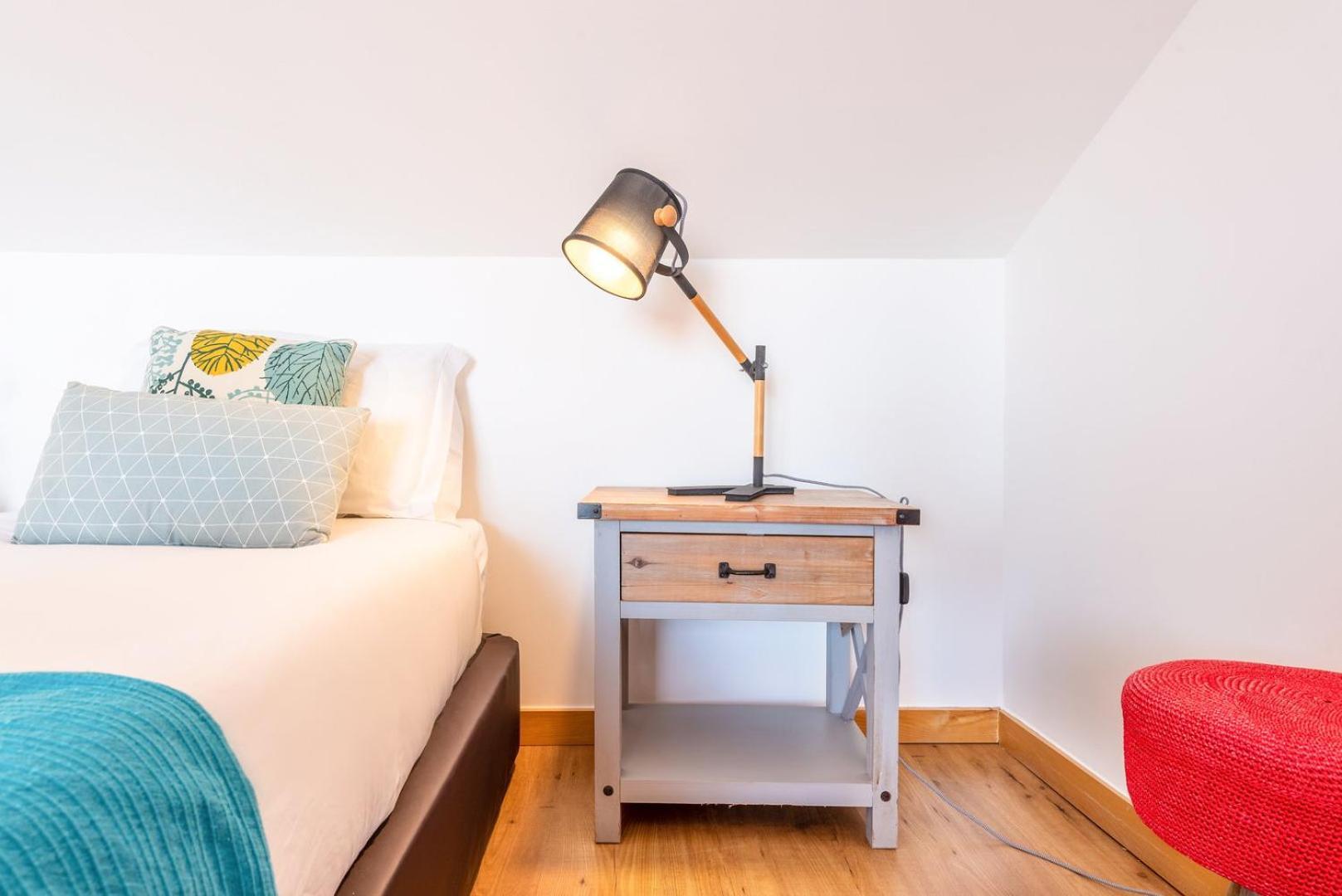 Guestready - Porta De Alfama, For Up To 6 Guests! Lejlighed Lisboa Eksteriør billede