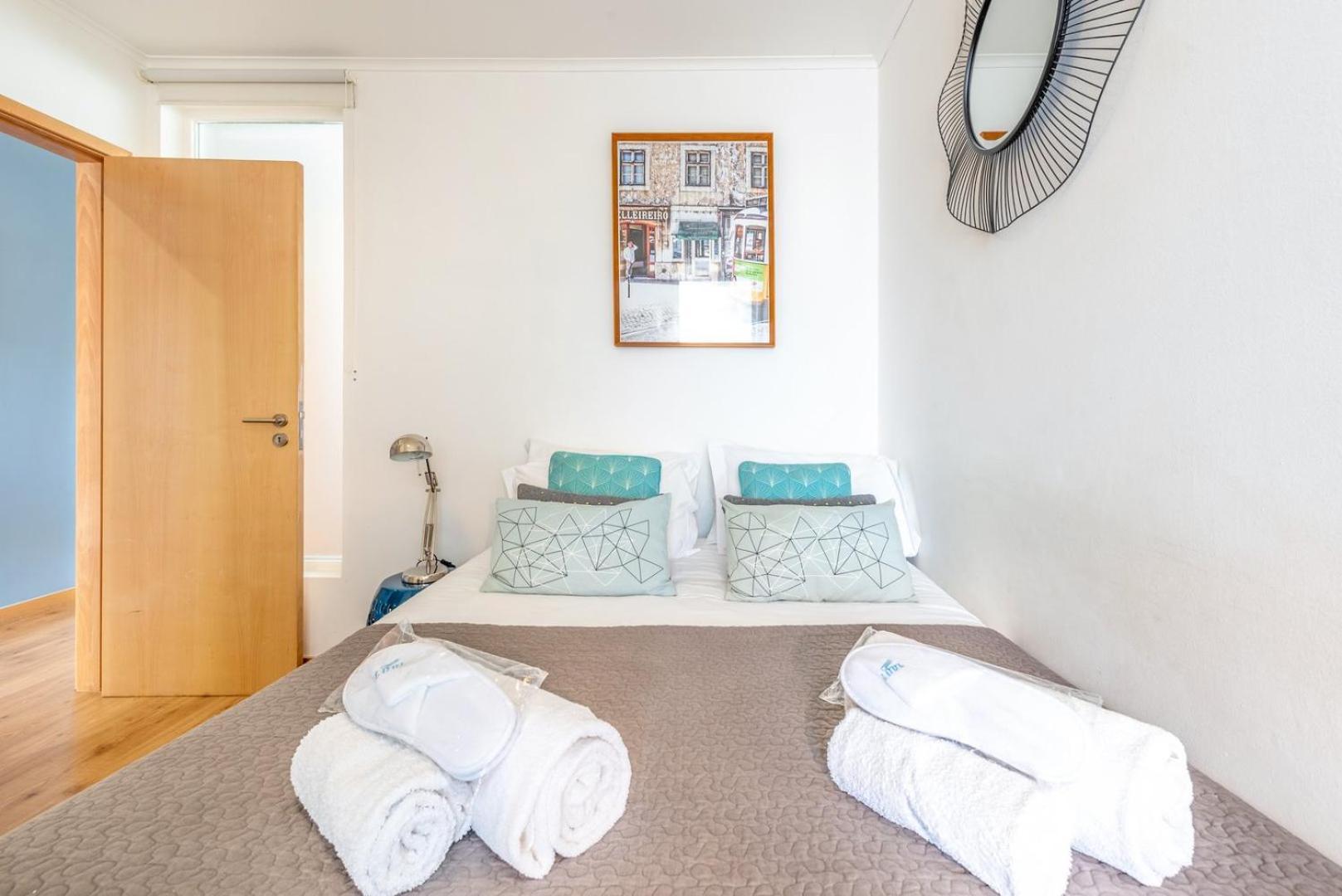 Guestready - Porta De Alfama, For Up To 6 Guests! Lejlighed Lisboa Eksteriør billede