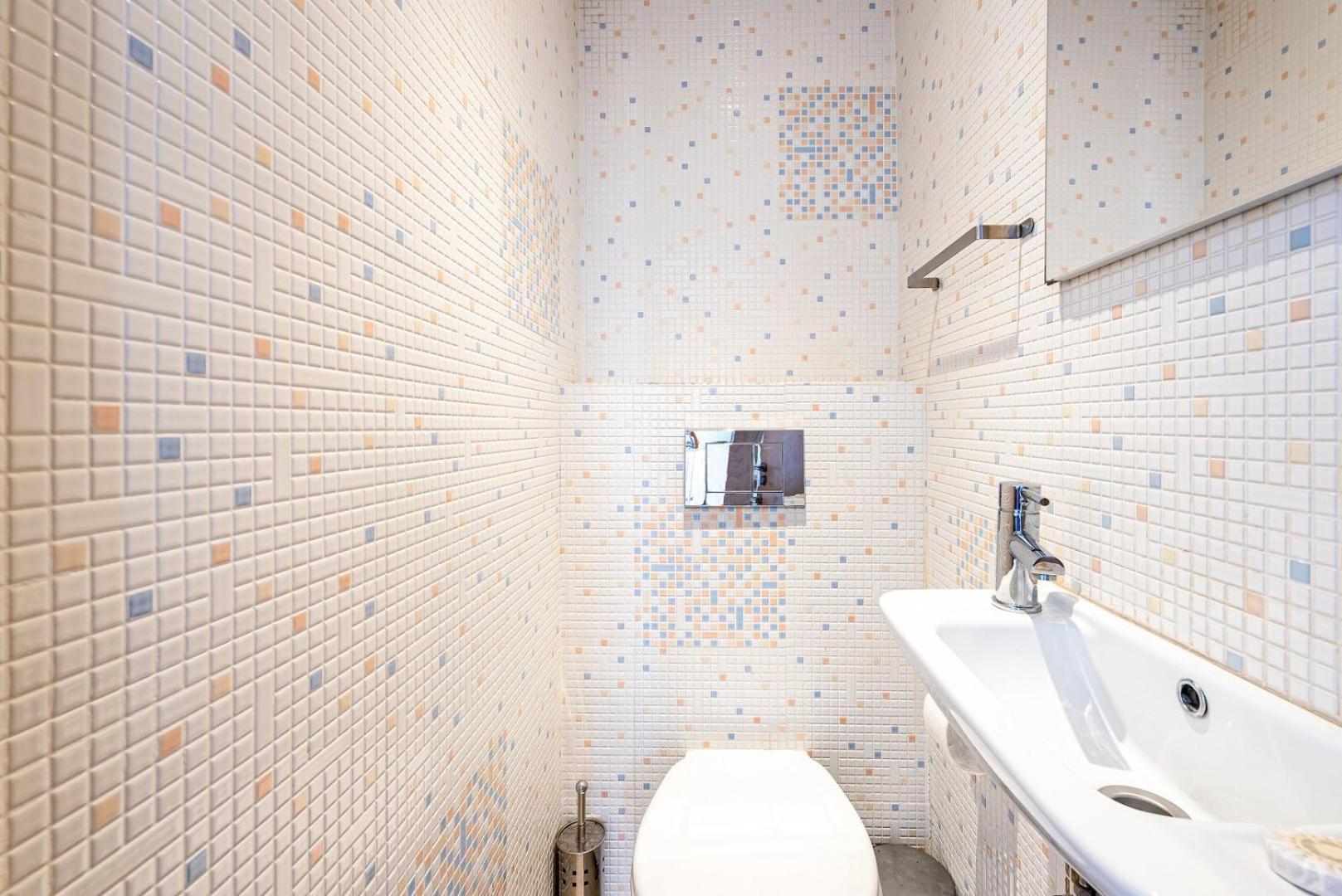 Guestready - Porta De Alfama, For Up To 6 Guests! Lejlighed Lisboa Eksteriør billede